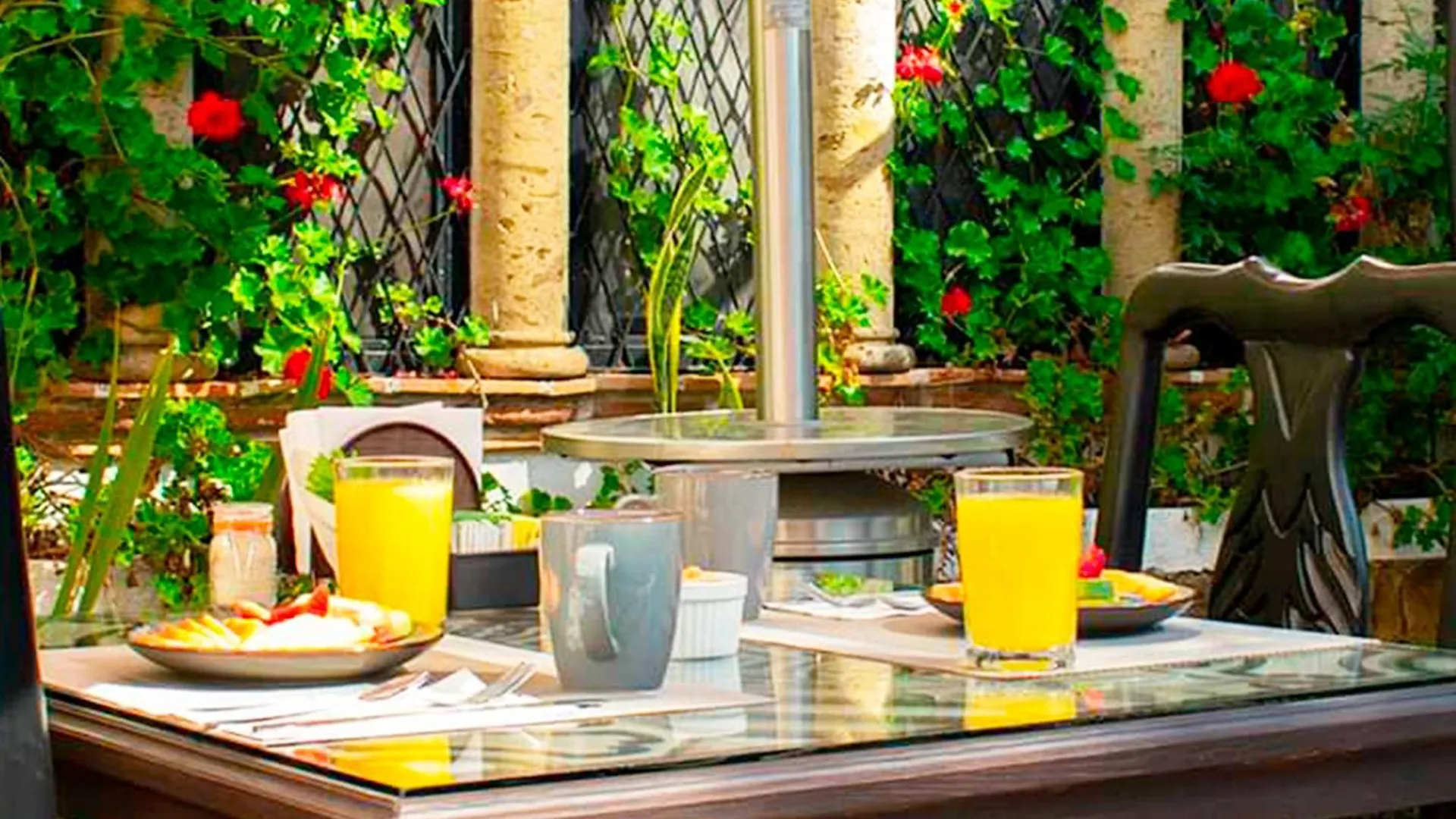 Hotel Boutique La Mansion Гвадалахара
