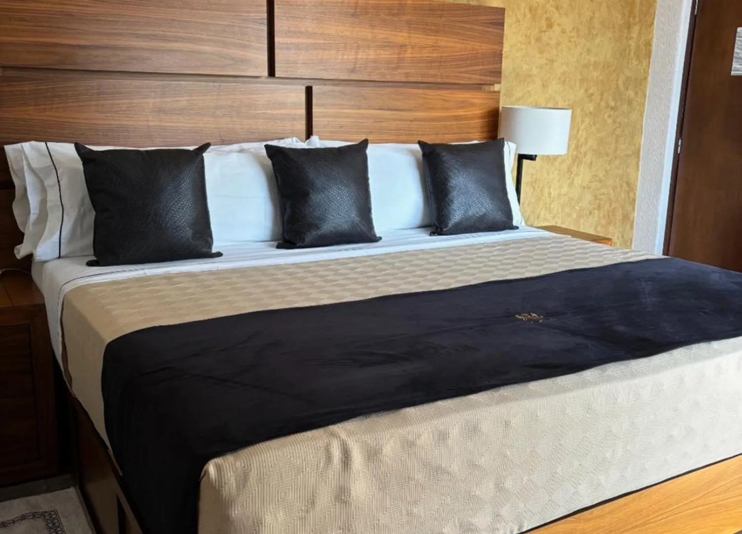 Hotel Boutique La Mansion 과달라하라