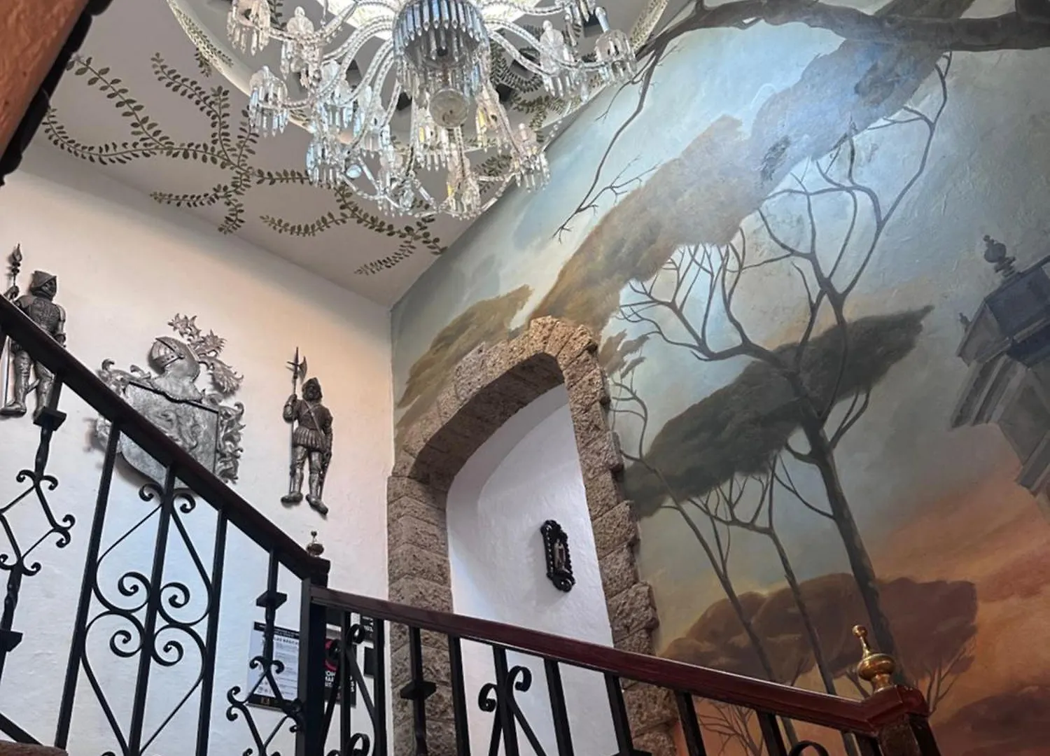 Hotel Boutique La Mansion 과달라하라