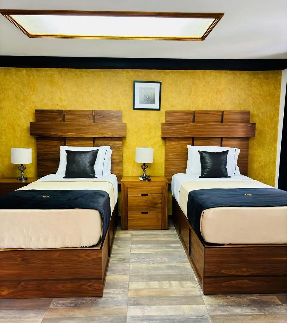 Hotel Boutique La Mansion Гвадалахара 0*,  Мексика