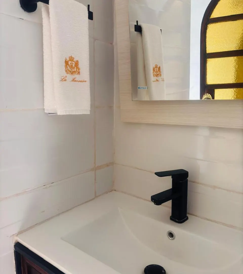 Hotel Boutique La Mansion Гвадалахара Мексика