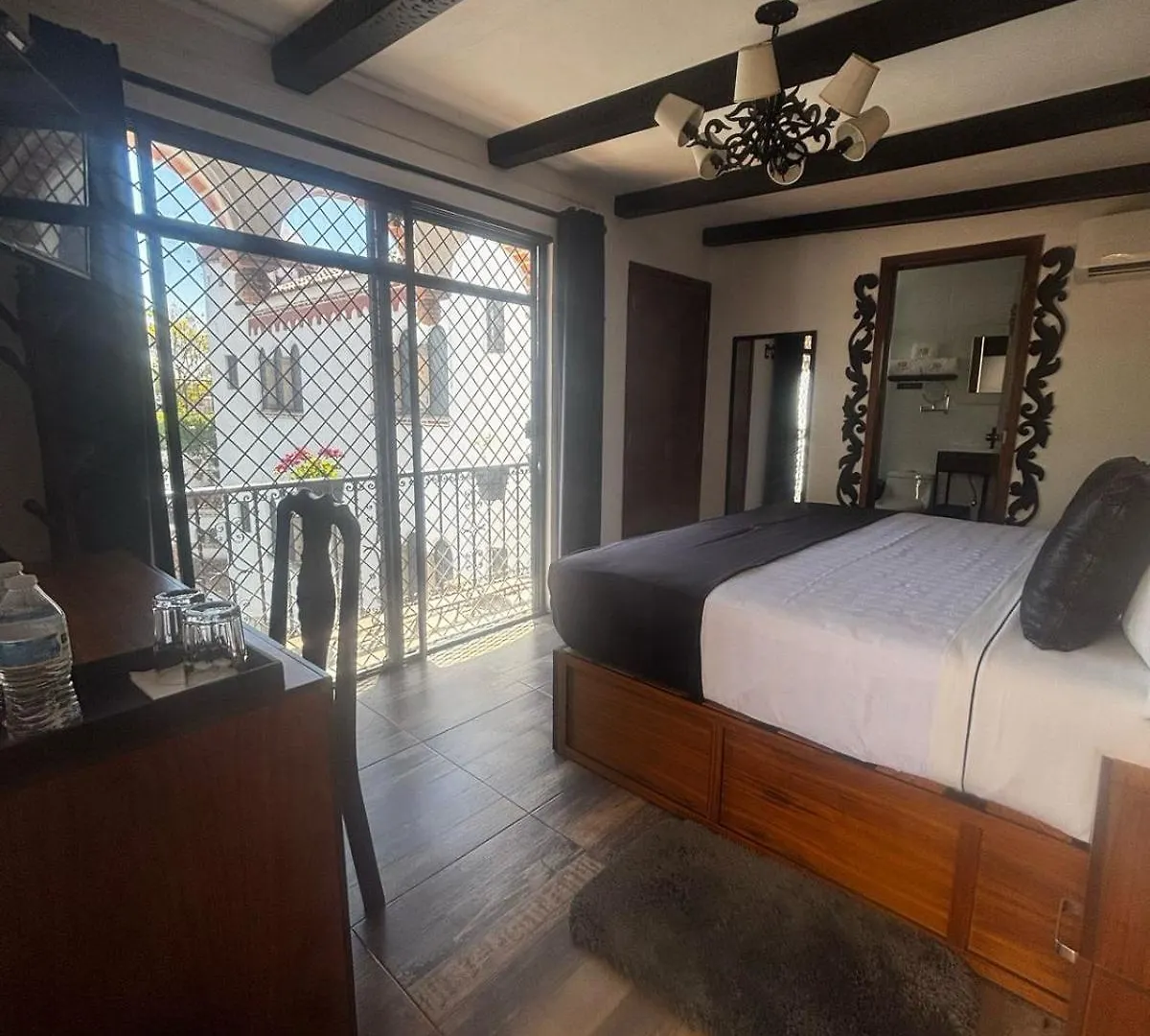 Hotel Boutique La Mansion Гвадалахара 0*,  Мексика