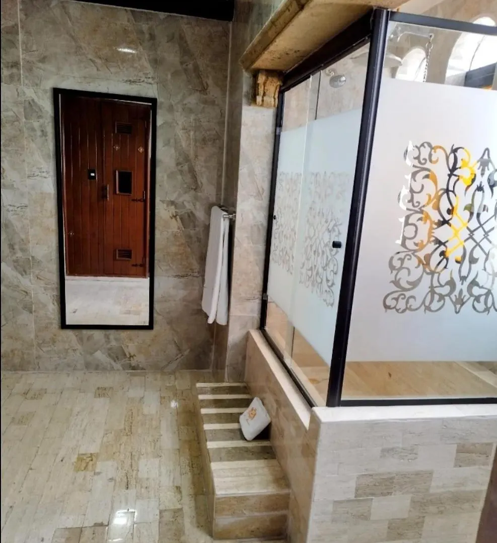 Hotel Boutique La Mansion Гвадалахара