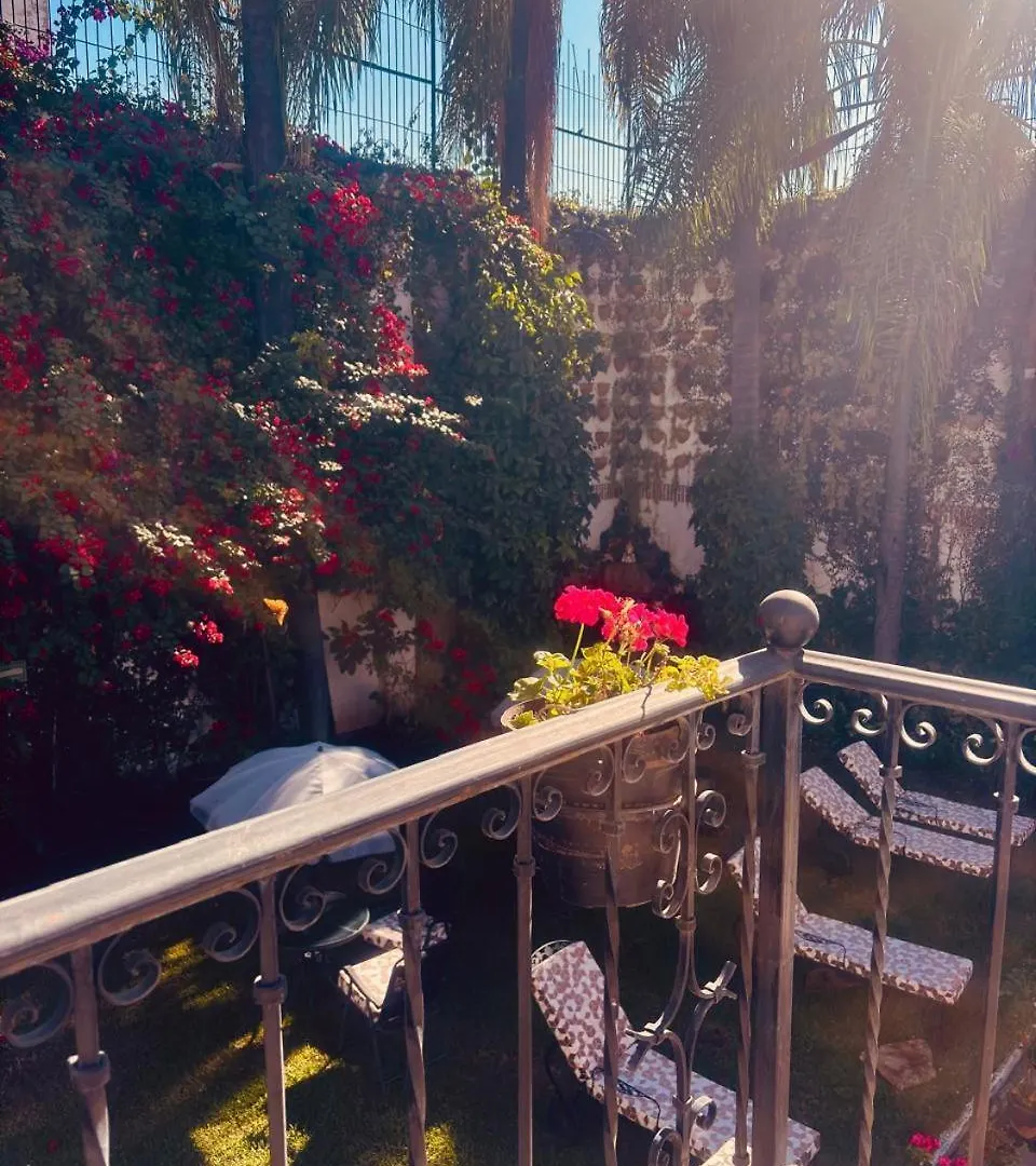 Hotel Boutique La Mansion Guadalajara