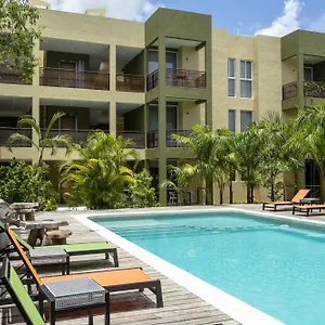 Lol-ha Boutique 3*, Cancun Mexico